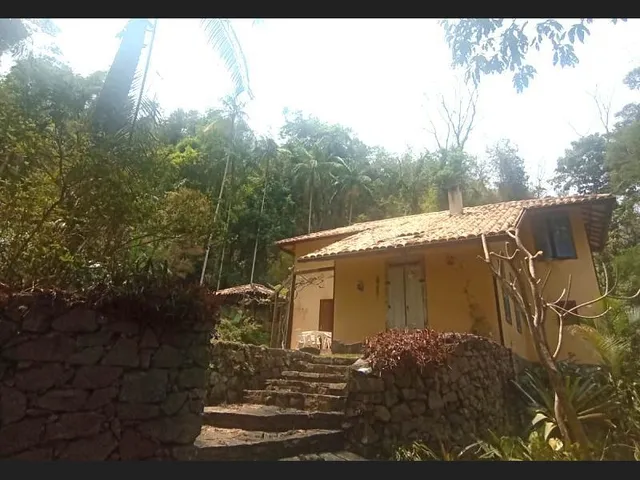 Imagem 4: Casa Com03 Quartos em Pedro do Rio - Petrópolis/Rj