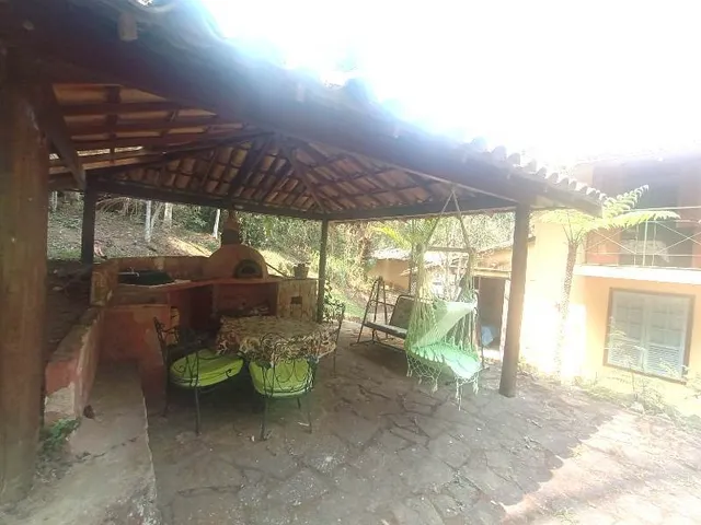 Imagem 11: Casa Com03 Quartos em Pedro do Rio - Petrópolis/Rj