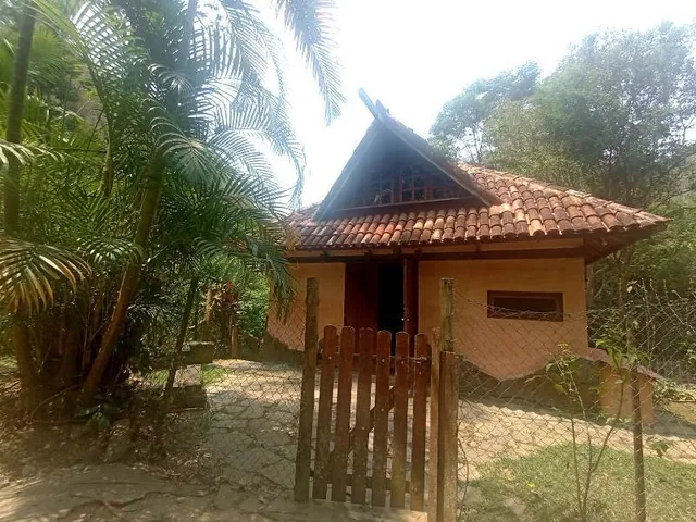 Imagem 2: Casa Com03 Quartos em Pedro do Rio - Petrópolis/Rj