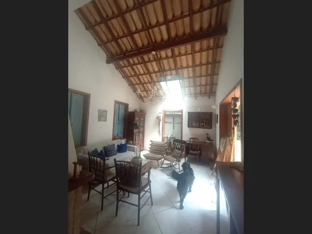 Imagem 8: Casa Com03 Quartos em Pedro do Rio - Petrópolis/Rj