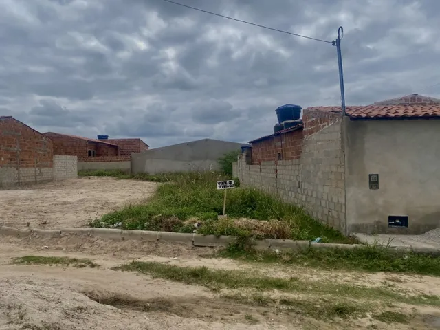 Imagem 2: Vende-Se Terreno em Jaguarari/Ba