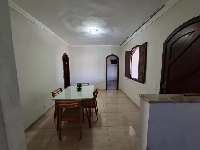 Imagem: Casa 4 Qts C/ Suite Serra Dourada Ll