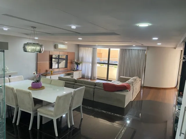 Imagem: Cobertura Duplex de 480M² no Centro de