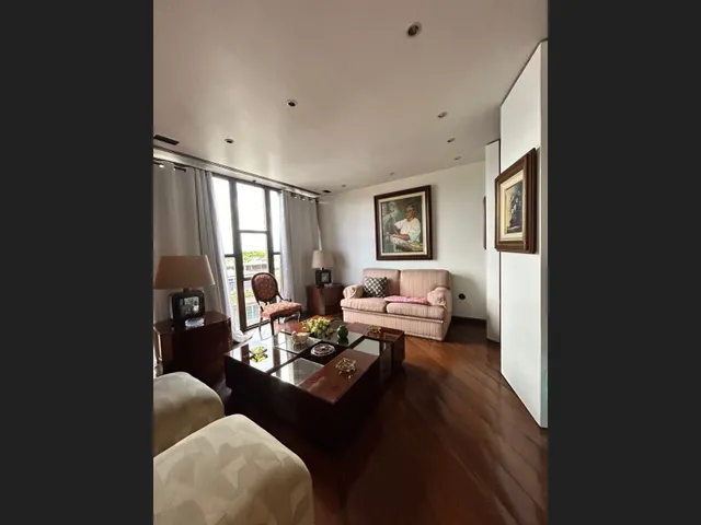 Imagem 3: Cobertura Duplex de 480M² no Centro de Nova Iguaçu. Um Clube Particular Só pra Você!