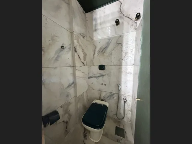 Imagem 11: Cobertura Duplex de 480M² no Centro de Nova Iguaçu. Um Clube Particular Só pra Você!
