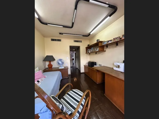Imagem 6: Cobertura Duplex de 480M² no Centro de Nova Iguaçu. Um Clube Particular Só pra Você!