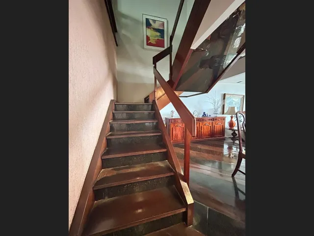 Imagem 4: Cobertura Duplex de 480M² no Centro de Nova Iguaçu. Um Clube Particular Só pra Você!
