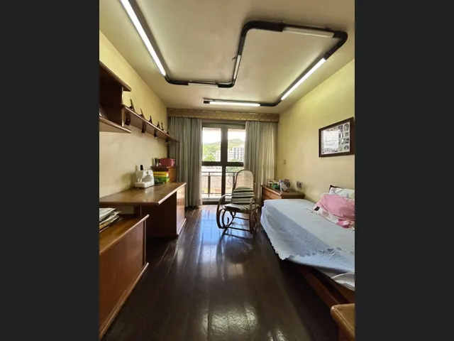 Imagem 14: Cobertura Duplex de 480M² no Centro de Nova Iguaçu. Um Clube Particular Só pra Você!