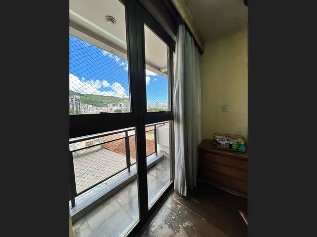 Imagem 12: Cobertura Duplex de 480M² no Centro de Nova Iguaçu. Um Clube Particular Só pra Você!