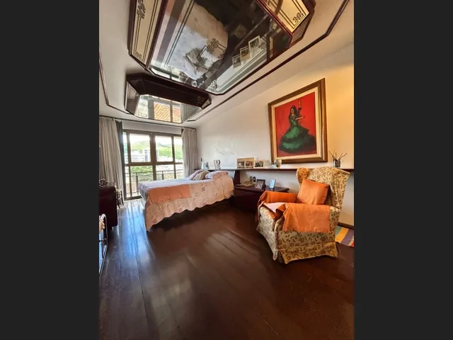Imagem 15: Cobertura Duplex de 480M² no Centro de Nova Iguaçu. Um Clube Particular Só pra Você!