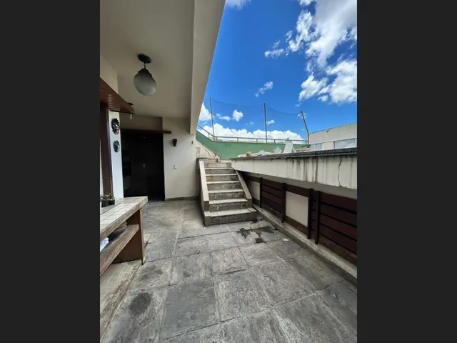 Imagem 5: Cobertura Duplex de 480M² no Centro de Nova Iguaçu. Um Clube Particular Só pra Você!