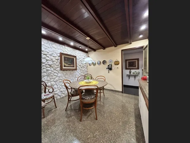 Imagem 8: Cobertura Duplex de 480M² no Centro de Nova Iguaçu. Um Clube Particular Só pra Você!