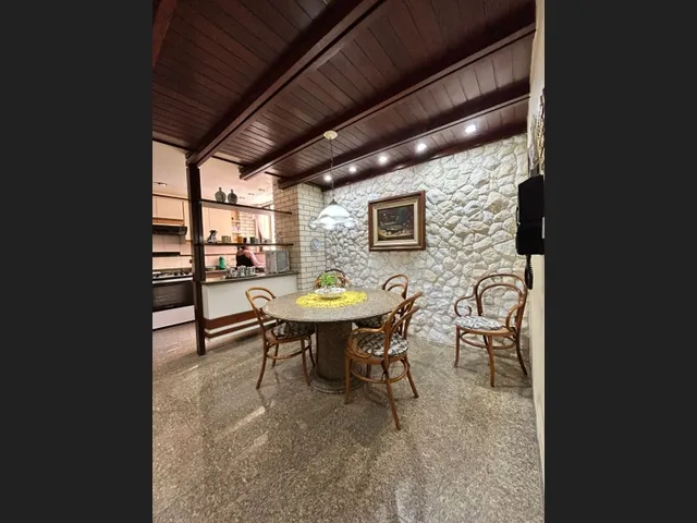 Imagem 10: Cobertura Duplex de 480M² no Centro de Nova Iguaçu. Um Clube Particular Só pra Você!