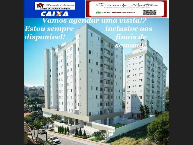 Imagem: Residencial Le Blanc Bairro santa Catarina