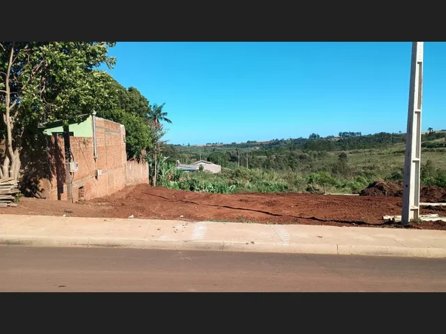 Imagem: Terreno Esquina 476 Metros na Cidade de