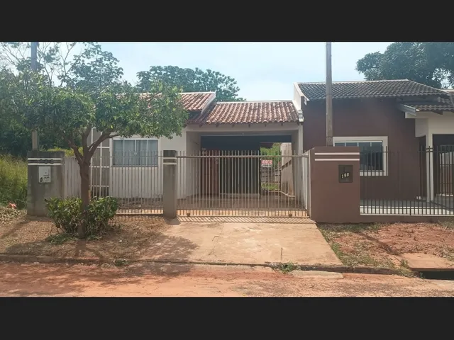 Imagem: Casa Troco por Carro Casa 65 Metros 2 Quartos