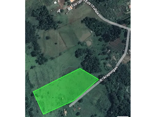 Imagem 4: Chácara Próximo Ao Distrito de São Domingos - Apucarana/Pr