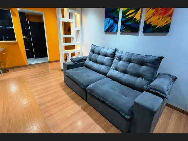 Imagem 7: Apartamento 04 Quartos - Samambaia - Petrópolis/Rj