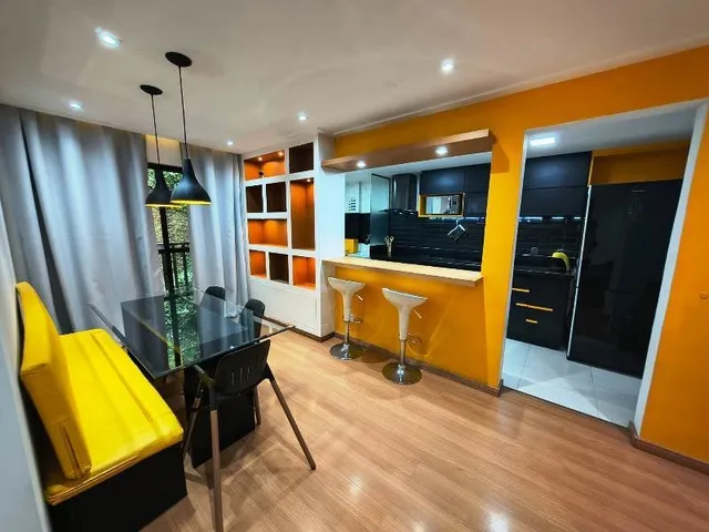 Imagem 3: Apartamento 04 Quartos - Samambaia - Petrópolis/Rj