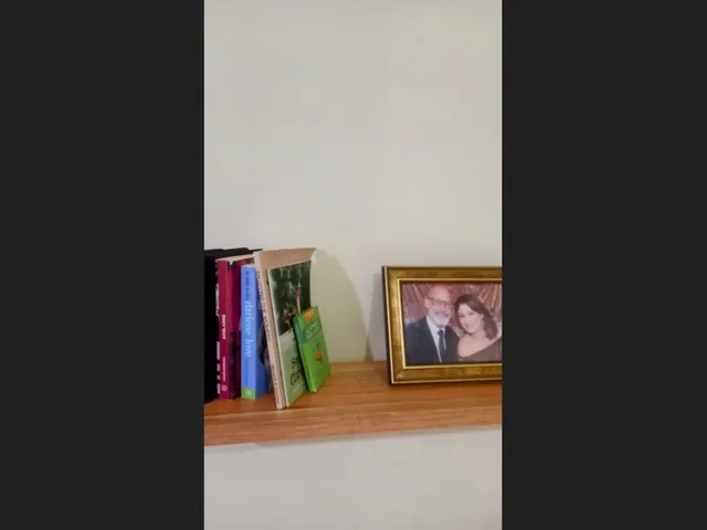 Imagem: Casa Mobiliada para Alugar na Colônia em