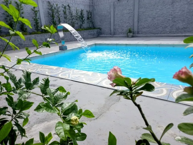 Imagem 8: Casa Mobiliada para Alugar na Colônia em Itacoatiara-Am