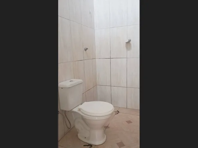 Imagem: Casa Troco por Carro Casa 65 Metros 2 Quartos