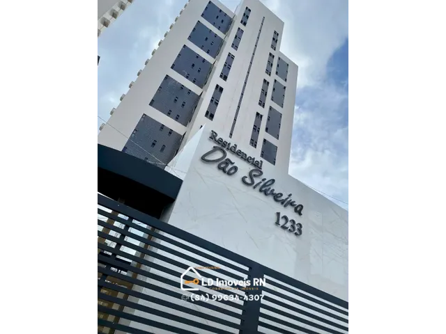 Imagem: Vendo Apartamento Condomínio Residencial