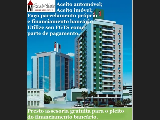 Imagem 1: Due Fratelli Apartamento a Venda no Centro de Criciúma