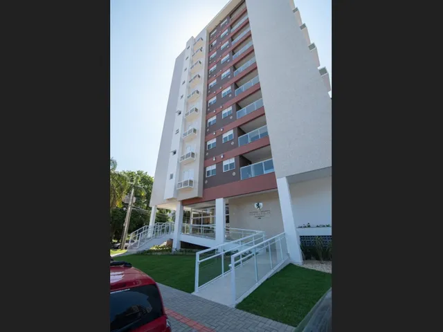 Imagem: Apartamento a Venda no Bairro Comerciário