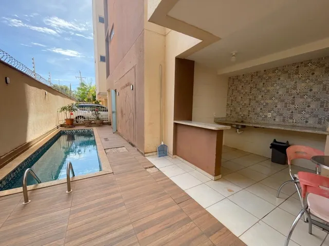 Imagem 1: Apartamento com 2 Quartos (1 Suíte) em Palmas/To