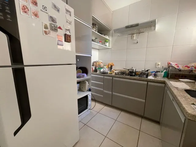 Imagem 3: Apartamento com 2 Quartos (1 Suíte) em Palmas/To