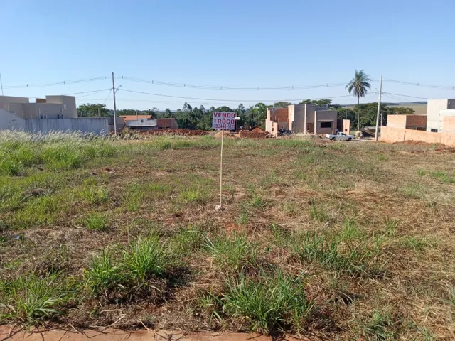 Imagem: Terreno 294 M2 em Costa Rica/Ms - Aceita