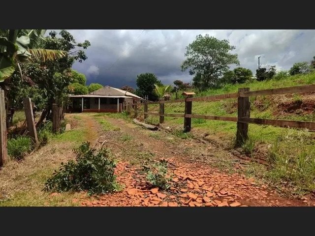 Imagem: Curitiba Vila Rural Troco por Carro Vila