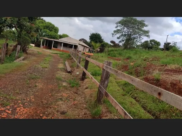 Imagem: Londrina Vila Rural Troco por Carro Chácara