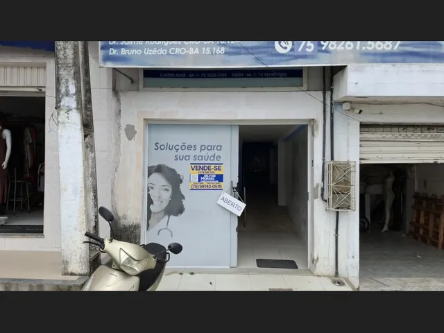 Imagem: Excelente Imóvel Comercial no Centro de