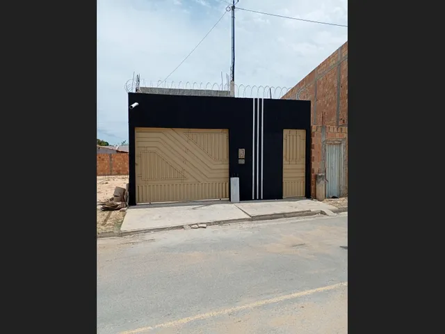 Imagem: Casa a Venda Barra Ba