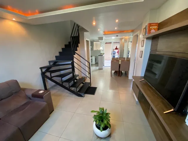 Imagem: Casa de Condomínio para Venda Tem 66 Metros