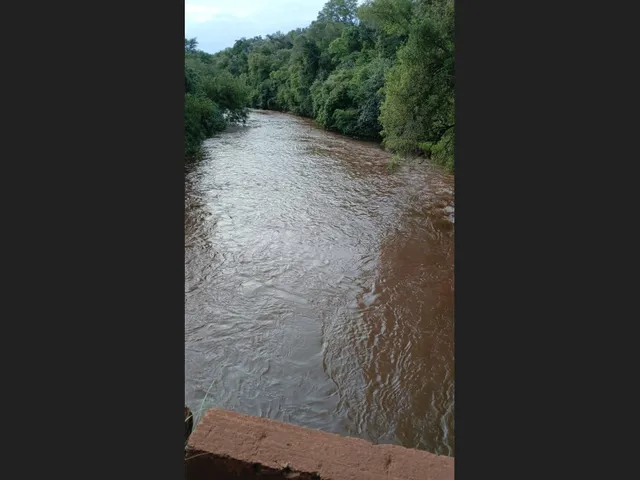 Imagem: Chácara 2 Alqueires a 5 Kilometros da Cidade
