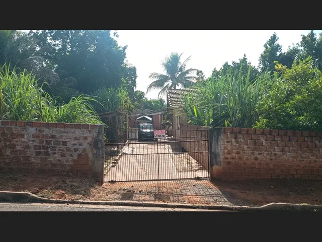 Imagem: Vila Rural 5 Mil Metros a 1 Km da Cidade