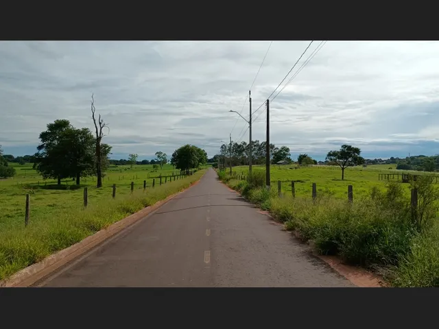 Imagem 2: Chácara 5 Mil Metros com Casa a 1 Km da Cidade de Pérola no Pr Asfaltado Até Entrada