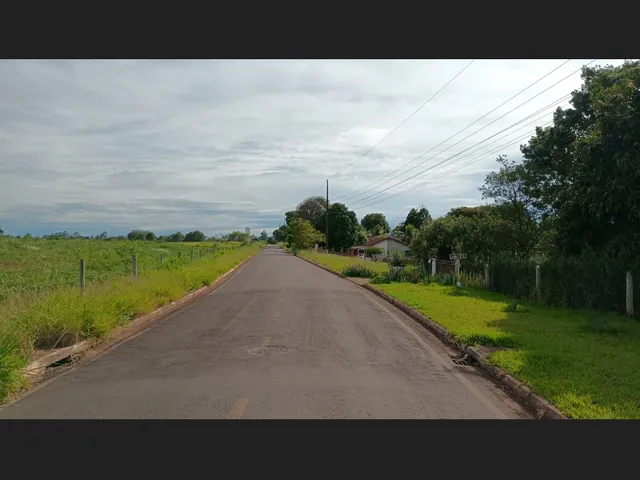 Imagem 9: Chácara 5 Mil Metros com Casa a 1 Km da Cidade de Pérola no Pr Asfaltado Até Entrada