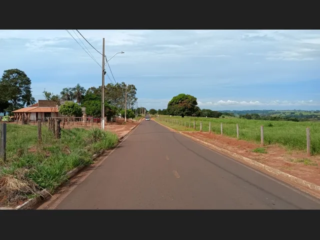 Imagem 11: Chácara 5 Mil Metros com Casa a 1 Km da Cidade de Pérola no Pr Asfaltado Até Entrada