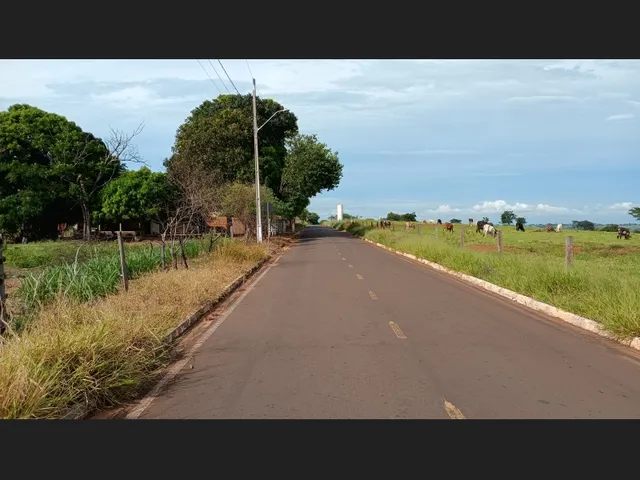 Imagem 4: Chácara 5 Mil Metros com Casa a 1 Km da Cidade de Pérola no Pr Asfaltado Até Entrada