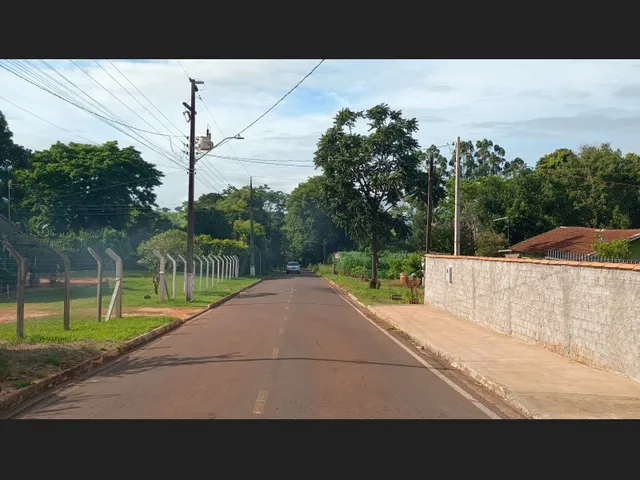Imagem 7: Chácara 5 Mil Metros com Casa a 1 Km da Cidade de Pérola no Pr Asfaltado Até Entrada