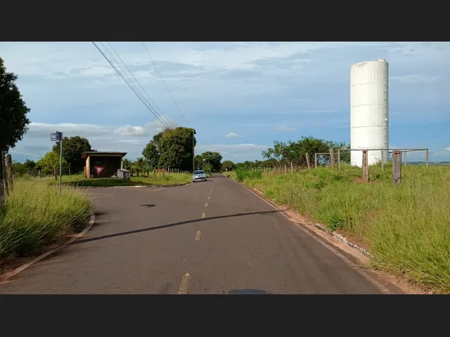 Imagem 5: Chácara 5 Mil Metros com Casa a 1 Km da Cidade de Pérola no Pr Asfaltado Até Entrada