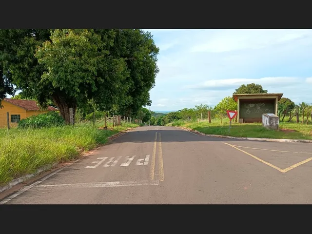 Imagem 3: Chácara 5 Mil Metros com Casa a 1 Km da Cidade de Pérola no Pr Asfaltado Até Entrada