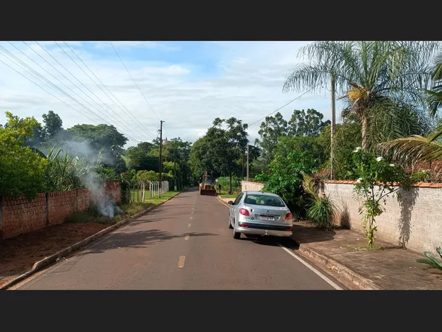 Imagem 12: Chácara 5 Mil Metros com Casa a 1 Km da Cidade de Pérola no Pr Asfaltado Até Entrada