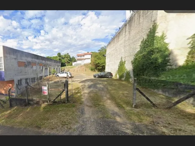 Imagem: Terreno a Venda Criciúma