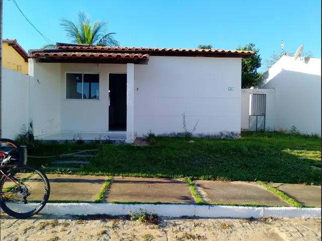 Imagem: Casa no Condomínio Bonanza Itaberaba/Ba