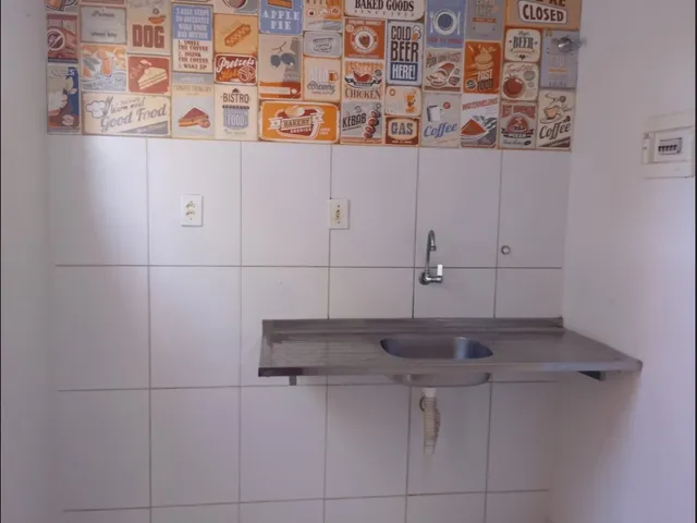 Imagem 8: Casa no Condomínio Bonanza Itaberaba/Ba